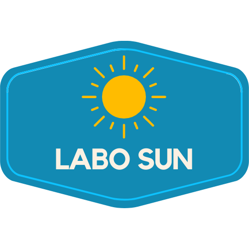 Labo sun